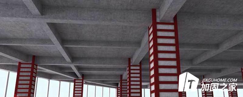 外包型鋼加固法優(yōu)勢(shì)在哪里