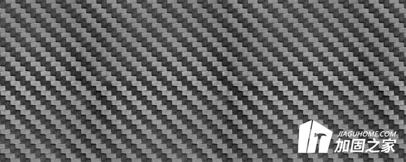 用小絲束編織而成的碳布有什么優(yōu)勢