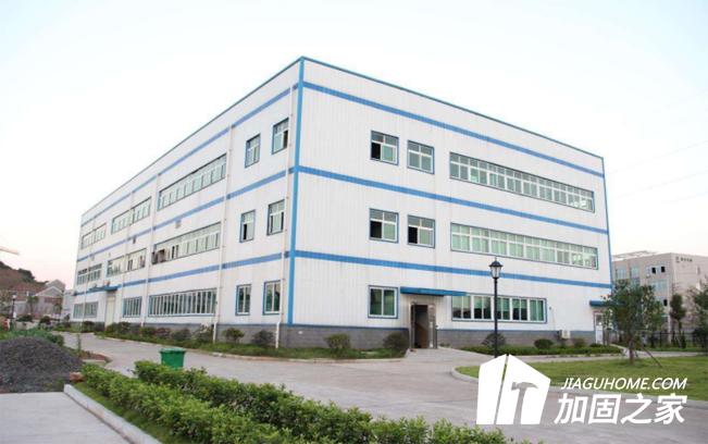 工業(yè)廠(chǎng)房為什么需要做承重檢測(cè)?