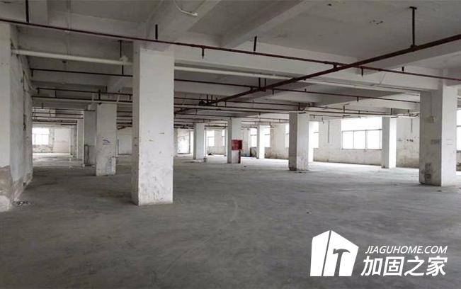 工業(yè)廠房為什么需要做承重檢測(cè)?