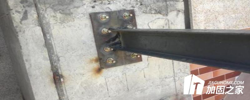 植化學(xué)錨栓施工要注意什么