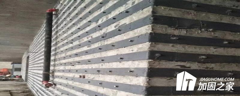 外部粘鋼加固需要注意什么