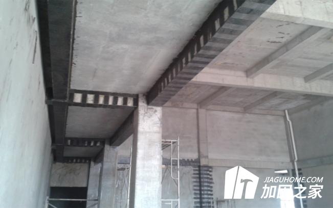 在廠房加固改造中，承重加固起到關(guān)鍵作用!