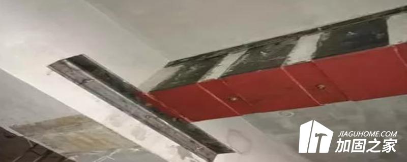 粘鋼加固空鼓是如何檢測(cè)判定的