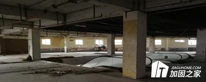 房屋檢測的適用性要求