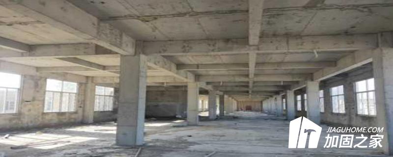 房屋安全檢測(cè)中的各類裂縫