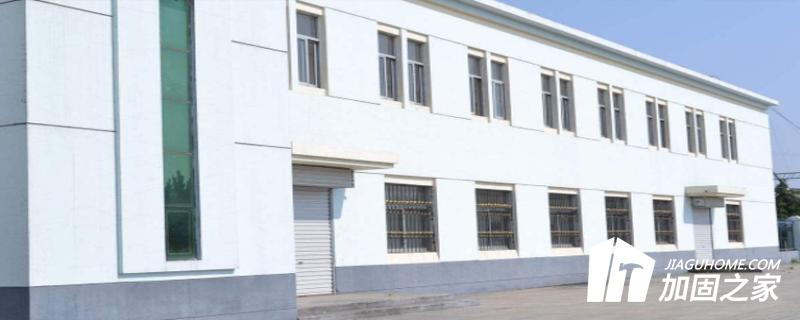 房屋可靠性鑒定和評(píng)級(jí)