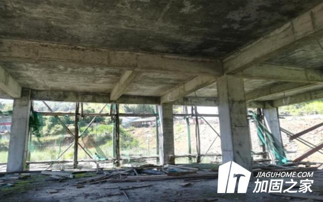 房屋改建、擴(kuò)建和加層的抗震鑒定要求