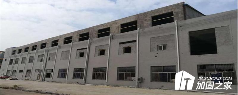 建筑結(jié)構(gòu)火災(zāi)后初步檢測鑒定主要工作內(nèi)容