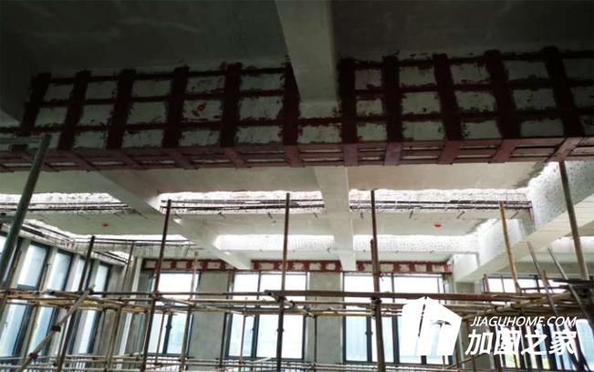 房屋采用粘鋼加固都有哪些基本要求？