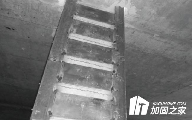 房屋采用粘鋼加固都有哪些基本要求？