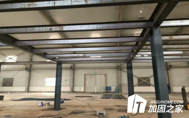 鋼結(jié)構(gòu)廠房加固怎樣做，才能保證即牢固又安全