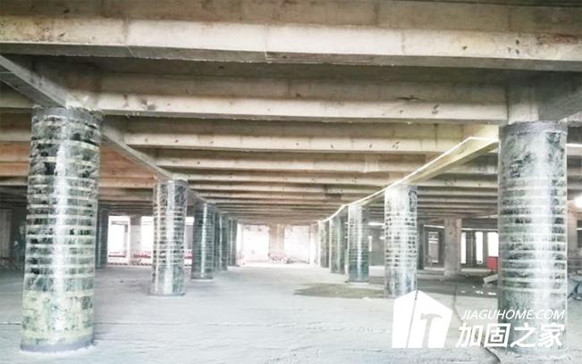 建筑加固的這些知識(shí)，你是要知道的!