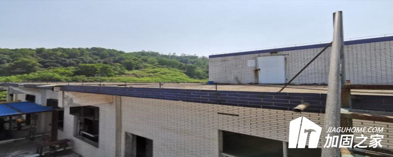 工程增擴(kuò)建或改造前的鑒定