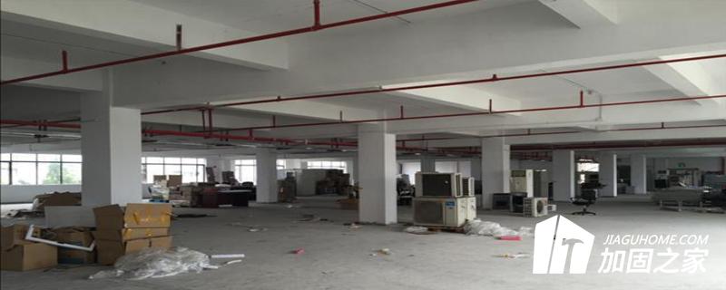 廠房承重檢測(cè)的過(guò)程是怎樣的