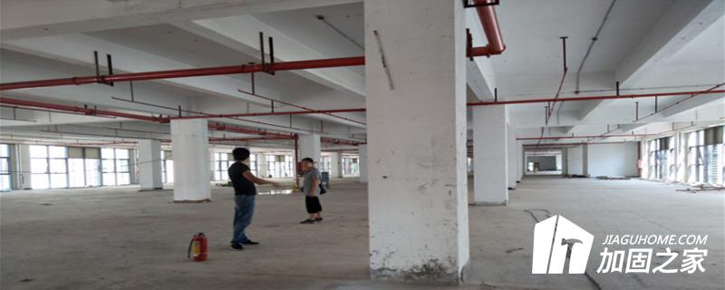 廠房質(zhì)量檢測(cè)的常規(guī)內(nèi)容