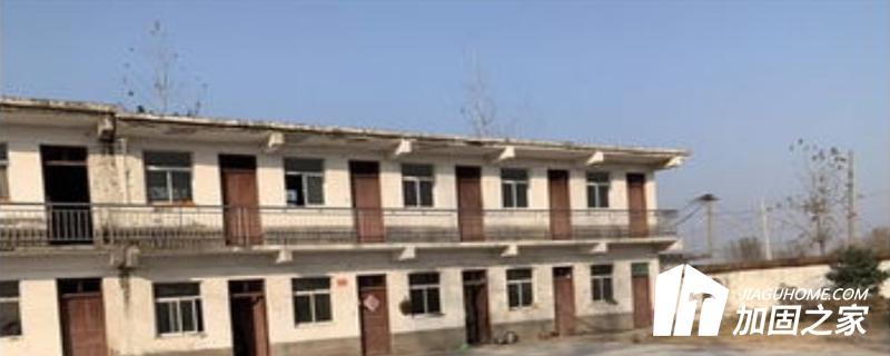 現(xiàn)有建筑進(jìn)行抗震鑒定的目的