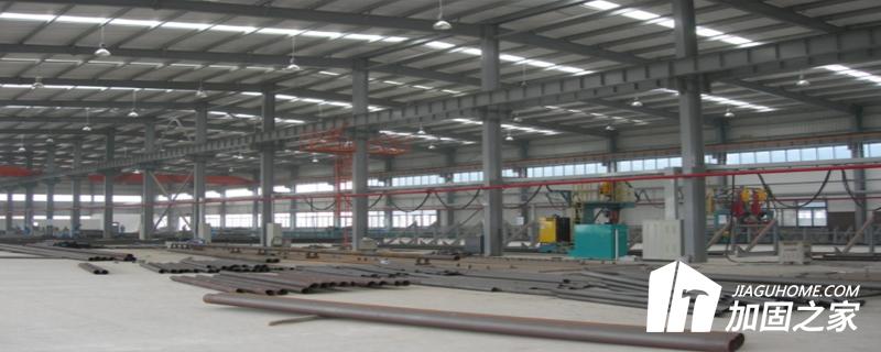 鋼結(jié)構(gòu)廠房結(jié)構(gòu)安穩(wěn)性檢測要點(diǎn)