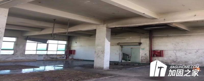 在下列情況下進行廠房檢測可靠性評估