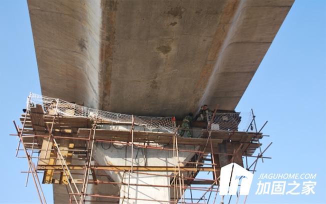 橋梁各部位施工的先后順序是怎樣的？