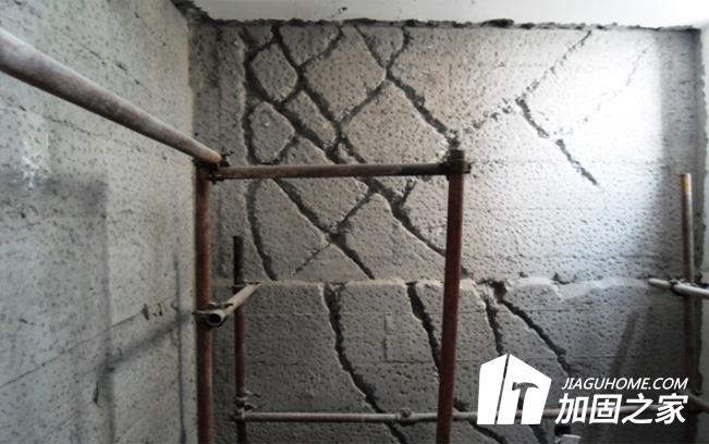 樓板為什么會(huì)開(kāi)裂，怎么加固呢?