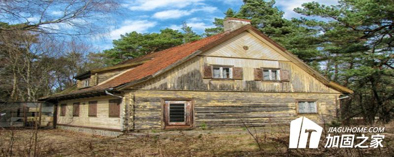 農(nóng)村危房鑒定C級(jí)