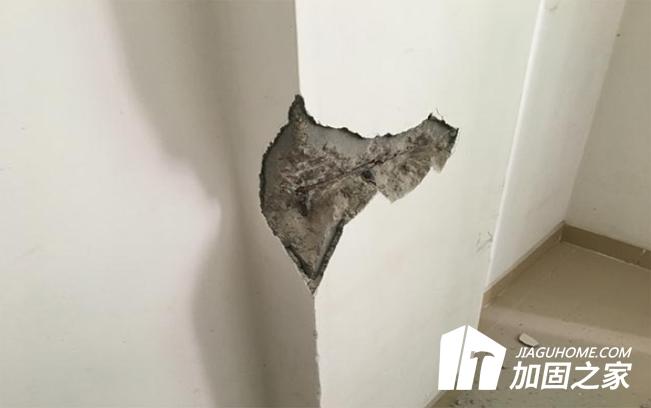 房屋檢測(cè)鑒定報(bào)告到底包含哪些內(nèi)容呢?