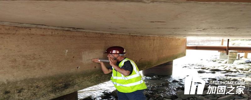 碼頭砼結(jié)構(gòu)性能參數(shù)檢測