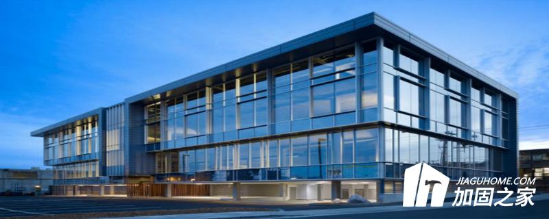 玻璃幕墻需要檢測(cè)哪幾項(xiàng)性能