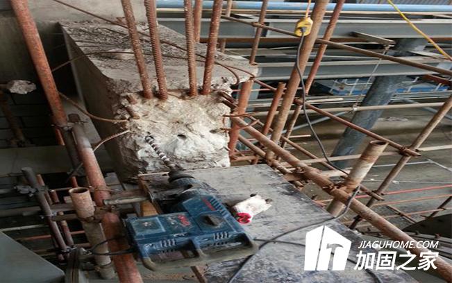 植筋加固施工的策略都有哪些？
