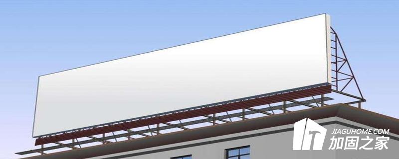 廣告牌缺陷、損壞和變形檢測要求