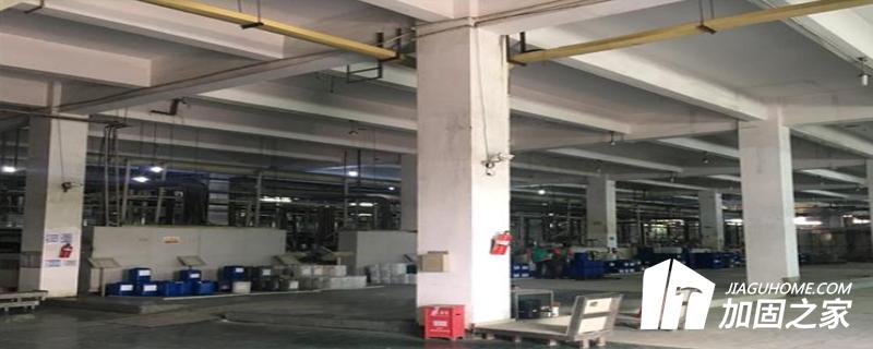 廠房安全性報告