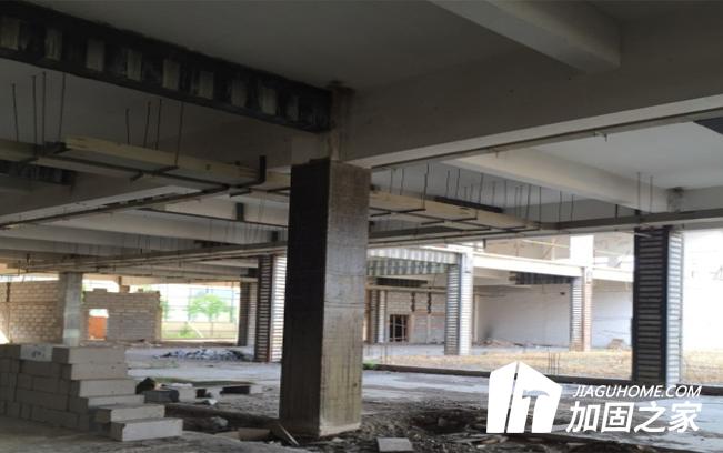 廠房結(jié)構(gòu)加固需要考慮哪些因素與注意事項呢?