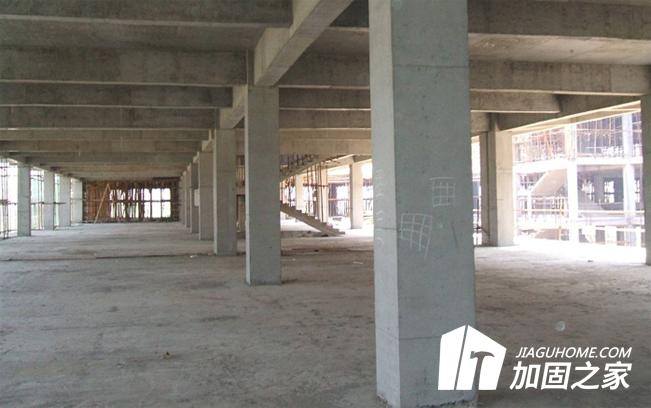 混凝土結(jié)構(gòu)加固補強技術(shù)的施工細節(jié)