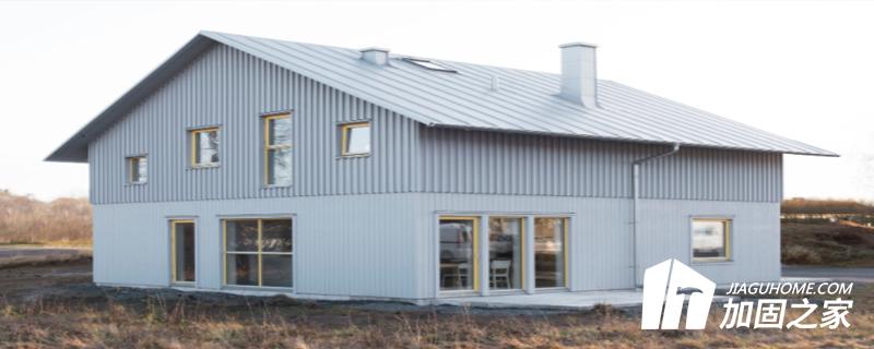 裝配式茶亭檢測準備