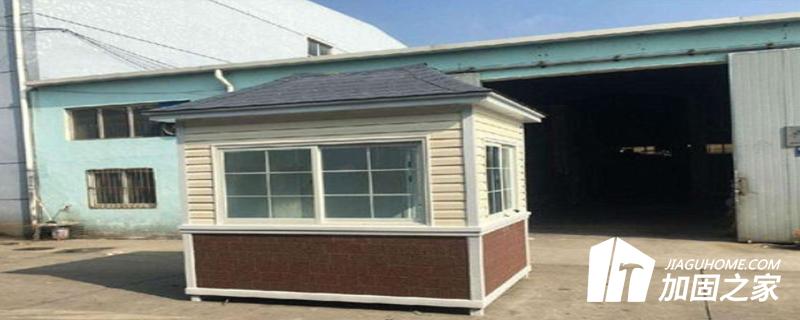 裝配式茶亭檢測技術依據(jù)