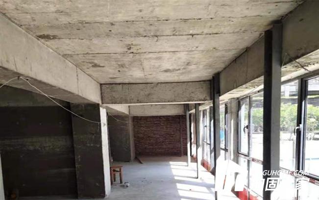 廠(chǎng)房放置設(shè)備需要做好樓板承重檢測(cè)