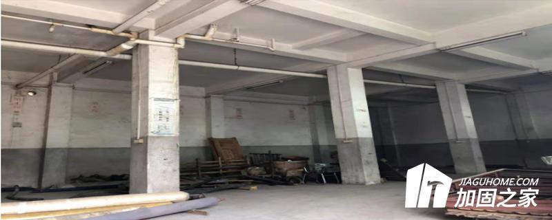 房屋框架梁裂縫檢測的主要內容