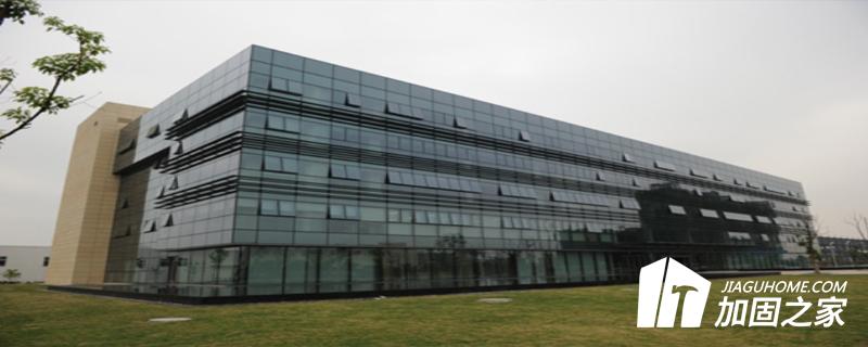 玻璃幕墻四性試驗(yàn)