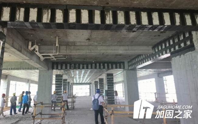 建筑結(jié)構(gòu)抗震加固如何進行?