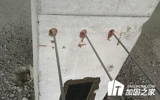 關(guān)于植筋加固，要弄清楚植筋與植筋膠