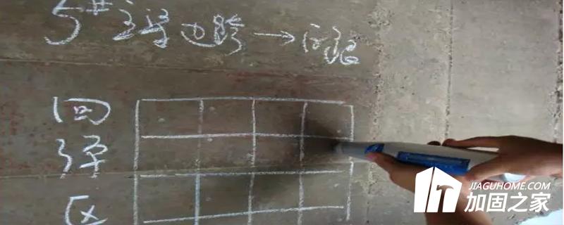 混凝土強(qiáng)度檢測之回彈法