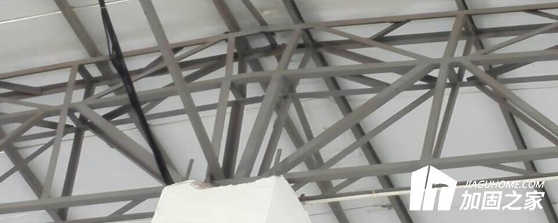 鋼結(jié)構(gòu)檢測有哪些注意事項