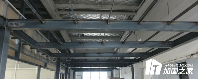 鋼結(jié)構(gòu)檢測技術(shù)之直接檢測法