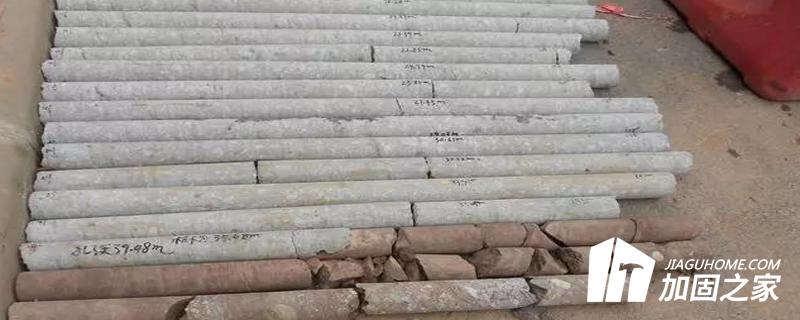 樁基質(zhì)量檢測 - 高應(yīng)變檢測法