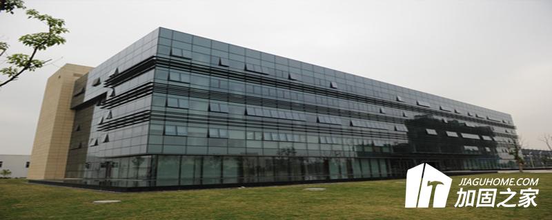 幕墻檢測內(nèi)容有以下幾項(xiàng)