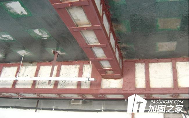 選擇加固材料時(shí)，需要認(rèn)準(zhǔn)安全性檢測(cè)報(bào)告