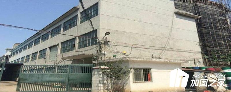 混凝土結(jié)構(gòu)房屋安全鑒定檢測(cè)的內(nèi)容