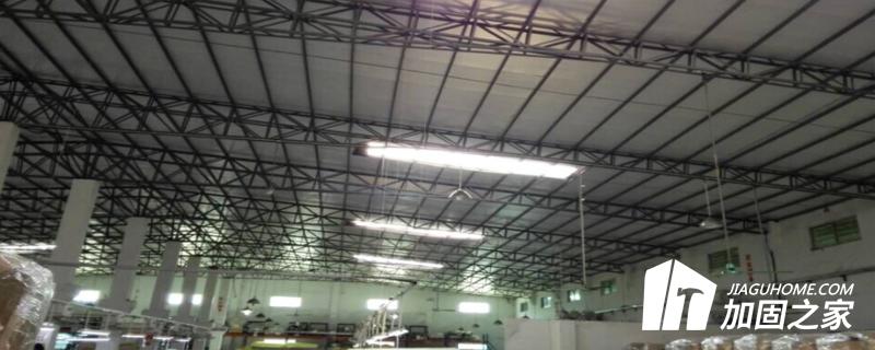 鋼結(jié)構(gòu)系統(tǒng)的耐久性等級