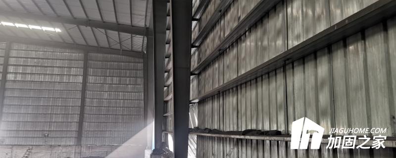 鋼結(jié)構(gòu)構(gòu)件及節(jié)點的耐久性等級